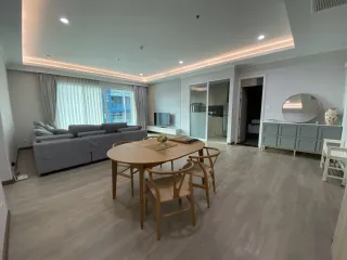 ให้เช่า 3 ห้องนอน คอนโด ใน ราชเทวี, กรุงเทพฯ