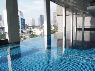 ให้เช่า 3 ห้องนอน คอนโด ใน ราชเทวี, กรุงเทพฯ