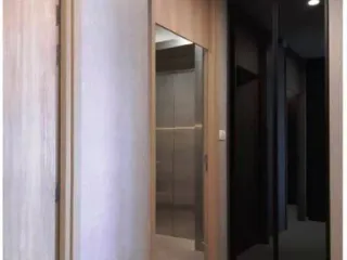 For rent 2 bedrooms condo in Pathum Wan, Bangkok