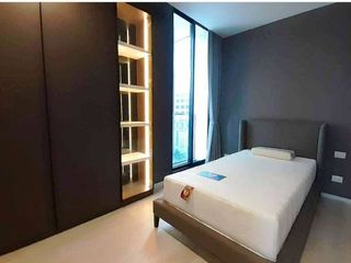 For rent 2 bedrooms condo in Pathum Wan, Bangkok