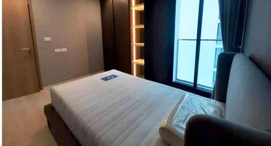 À louer 2 chambres condo à Pathum Wan, Bangkok