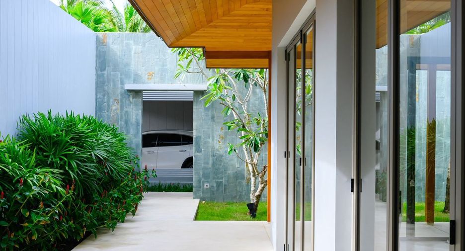 ขาย 6 ห้องนอน วิลล่า ใน ถลาง, ภูเก็ต