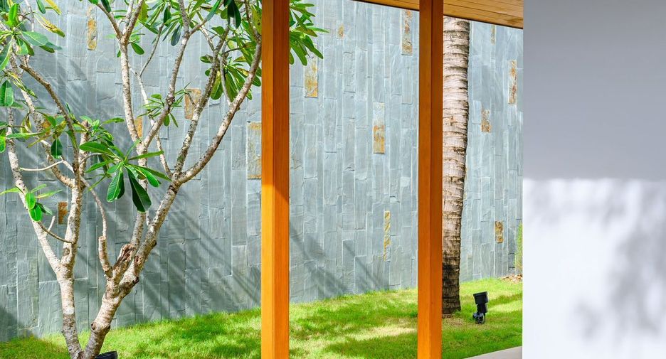 ขาย 6 ห้องนอน วิลล่า ใน ถลาง, ภูเก็ต