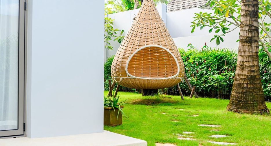 ขาย 6 ห้องนอน วิลล่า ใน ถลาง, ภูเก็ต