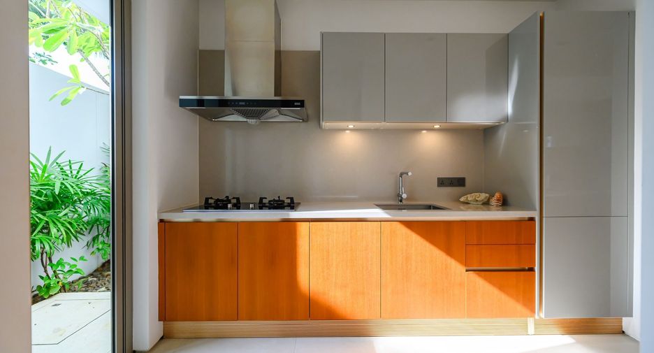 ขาย 6 ห้องนอน วิลล่า ใน ถลาง, ภูเก็ต