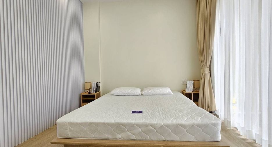 For sale and for rent 2 bedrooms townhouse in Wang Thonglang, Bangkok