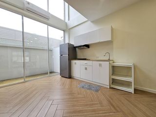 For sale and for rent 2 bedrooms townhouse in Wang Thonglang, Bangkok