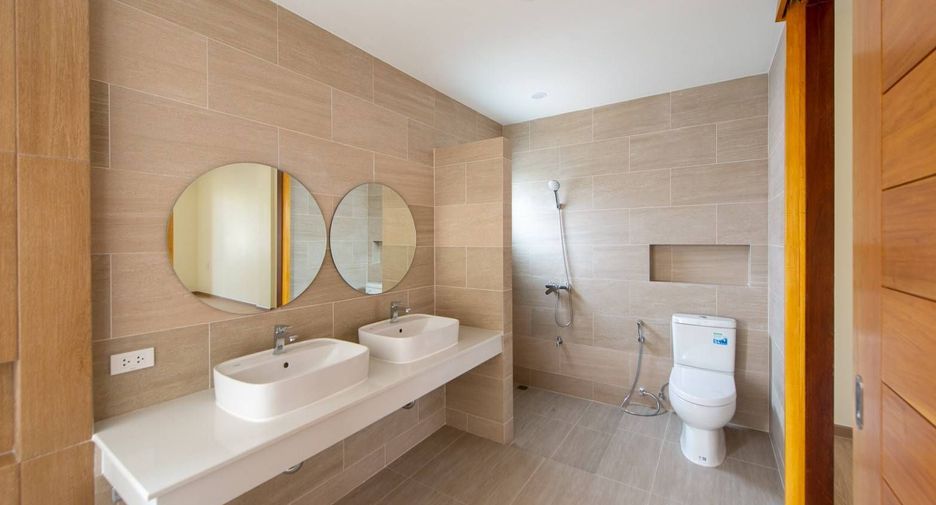 For sale and for rent 2 bedrooms townhouse in Wang Thonglang, Bangkok