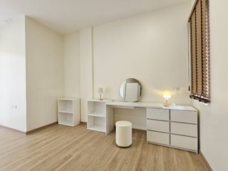 For sale and for rent 2 bedrooms townhouse in Wang Thonglang, Bangkok