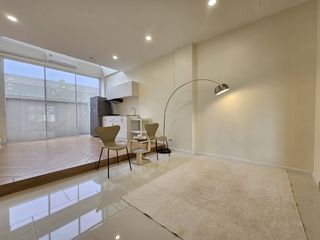 For sale and for rent 2 bedrooms townhouse in Wang Thonglang, Bangkok