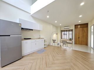 For sale and for rent 2 bedrooms townhouse in Wang Thonglang, Bangkok