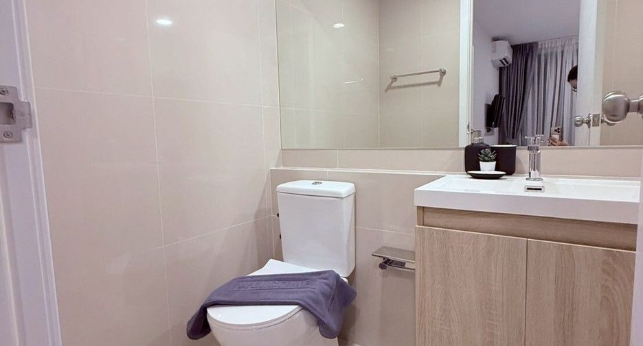 For rent 1 bed condo in Thalang, Phuket