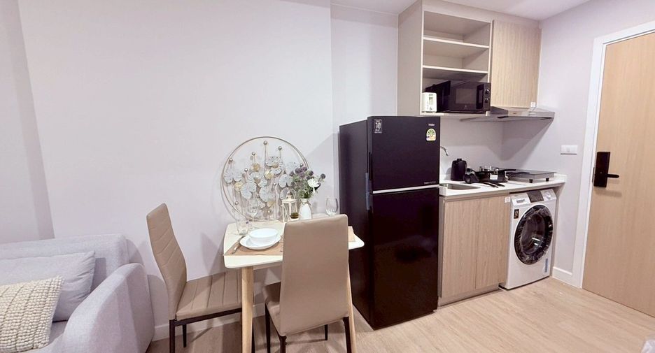 For rent 1 bed condo in Thalang, Phuket
