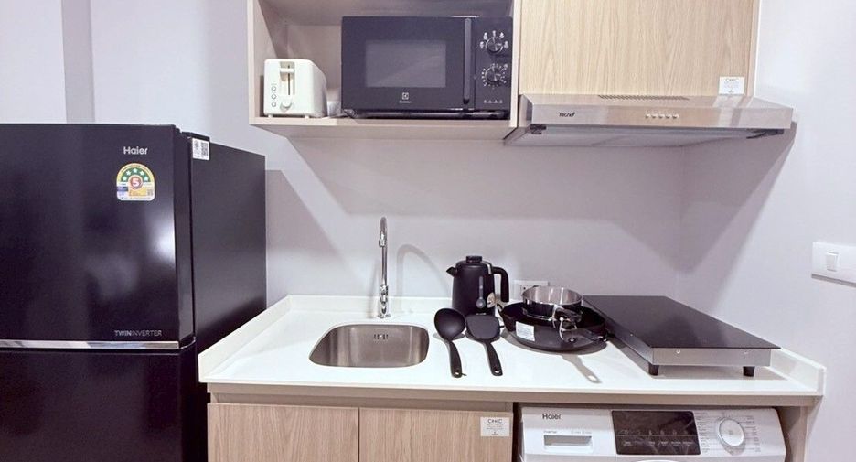 For rent 1 bed condo in Thalang, Phuket