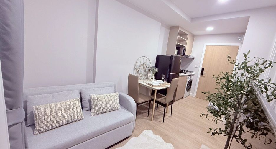 For rent 1 bed condo in Thalang, Phuket