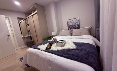 Condo en alquiler de 1 habitaciones en Thalang, Phuket
