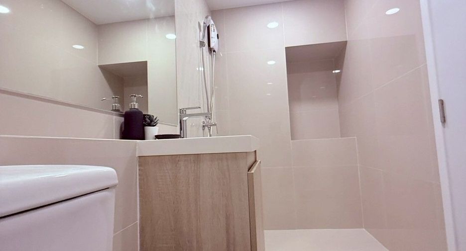 For rent 1 bed condo in Thalang, Phuket