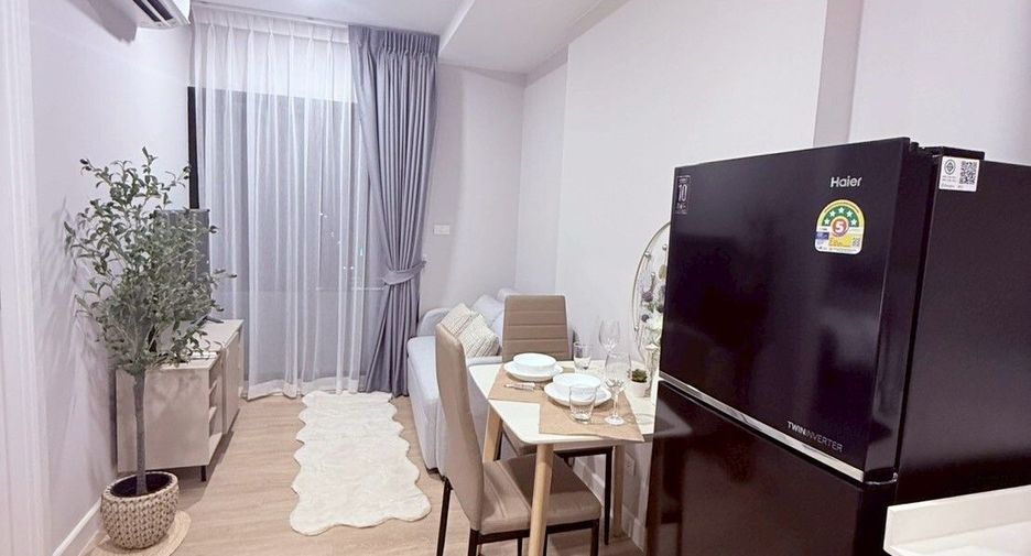 For rent 1 bed condo in Thalang, Phuket