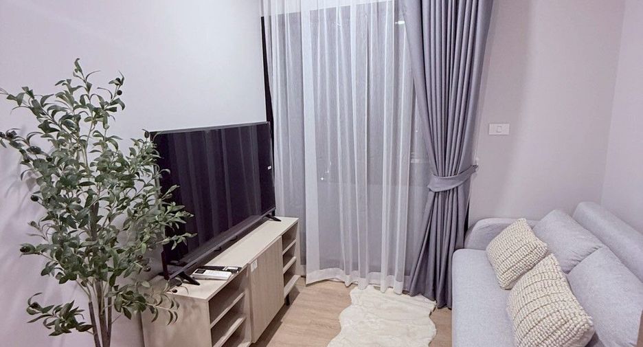 For rent 1 bed condo in Thalang, Phuket