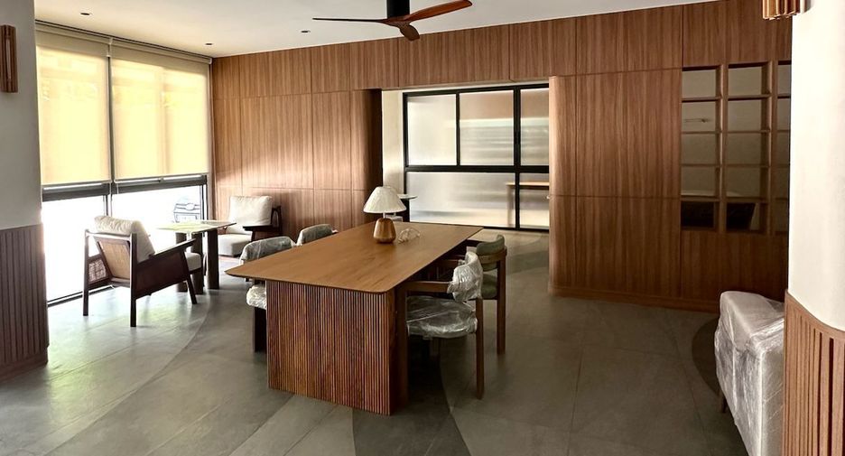 For sale 3 bedrooms condo in Thalang, Phuket