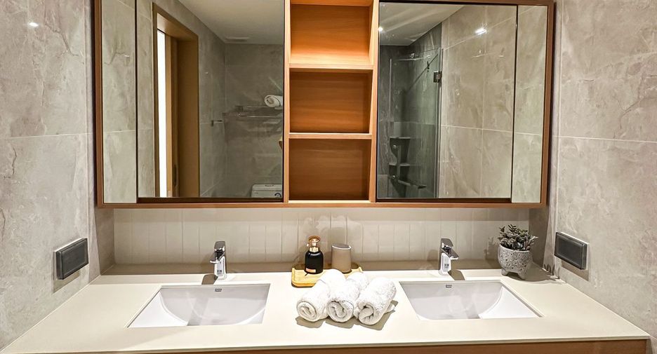For sale 3 bedrooms condo in Thalang, Phuket