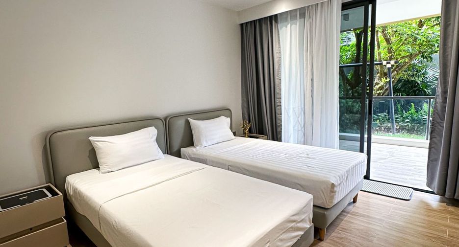 For sale 3 bedrooms condo in Thalang, Phuket