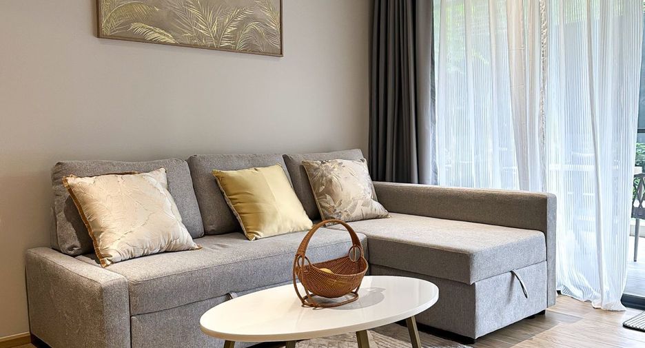 For sale 3 bedrooms condo in Thalang, Phuket