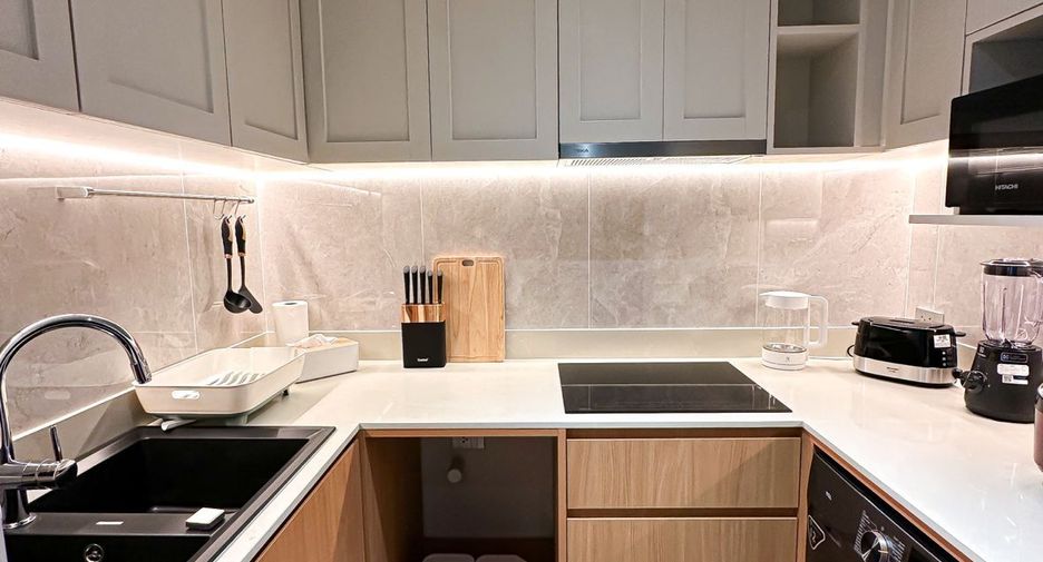For sale 3 bedrooms condo in Thalang, Phuket