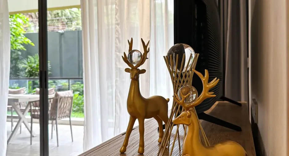 For sale 3 bedrooms condo in Thalang, Phuket