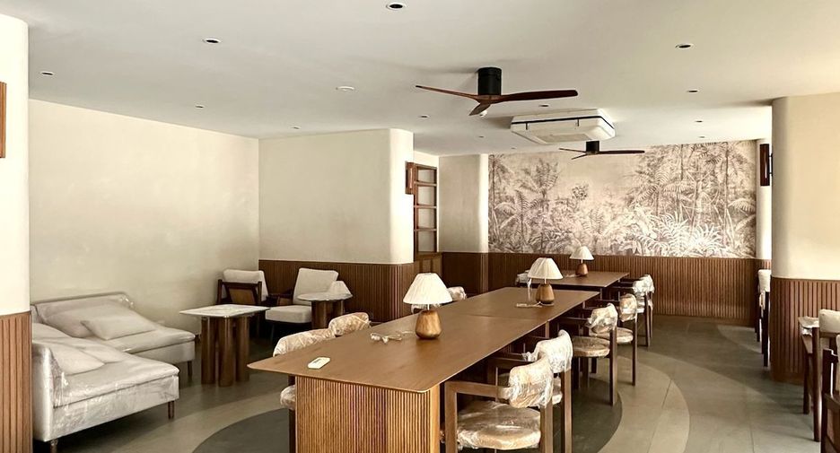 For sale 3 bedrooms condo in Thalang, Phuket