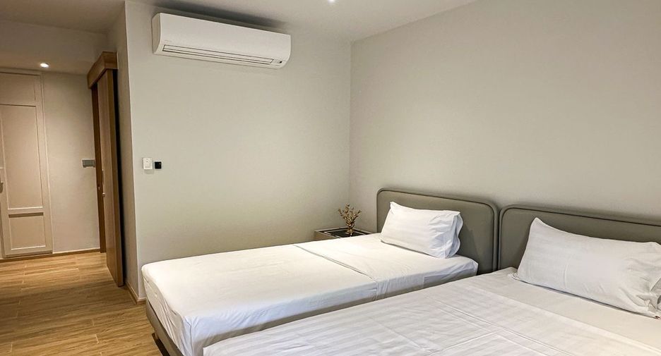 For sale 3 bedrooms condo in Thalang, Phuket