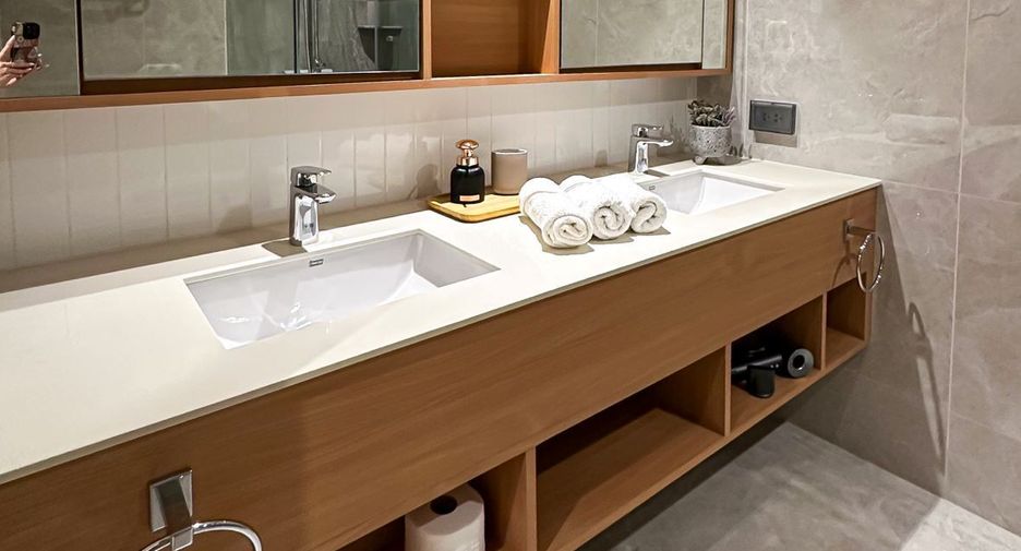 For sale 3 bedrooms condo in Thalang, Phuket