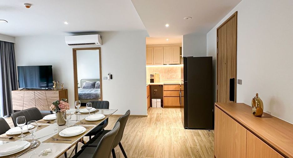 For sale 3 bedrooms condo in Thalang, Phuket