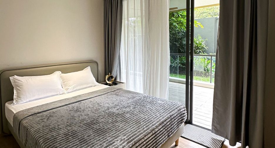 For sale 3 bedrooms condo in Thalang, Phuket