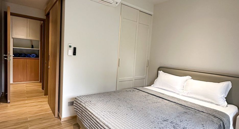 For sale 3 bedrooms condo in Thalang, Phuket