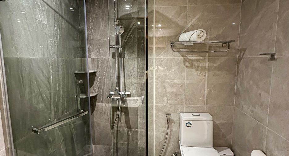 For sale 3 bedrooms condo in Thalang, Phuket