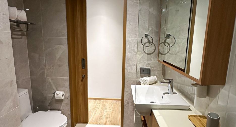 For sale 3 bedrooms condo in Thalang, Phuket