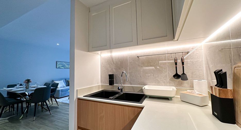 For sale 3 bedrooms condo in Thalang, Phuket