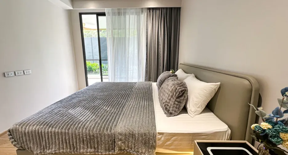 For sale 3 bedrooms condo in Thalang, Phuket