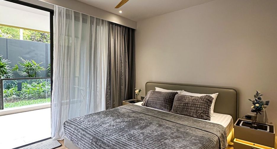 For sale 3 bedrooms condo in Thalang, Phuket
