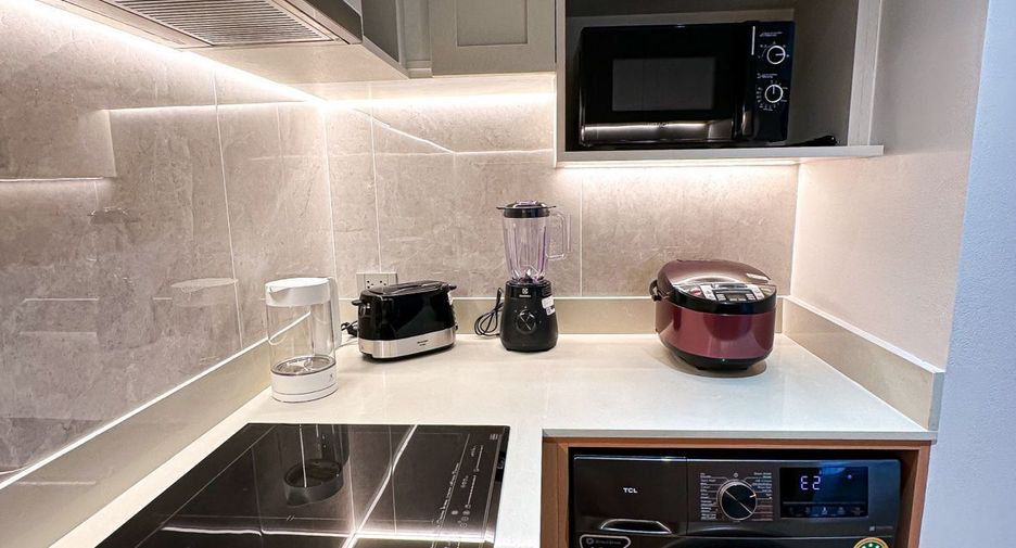 For sale 3 bedrooms condo in Thalang, Phuket