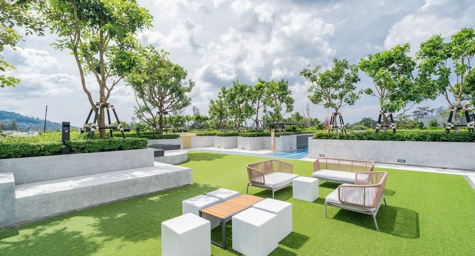 For sale 3 bedrooms condo in Thalang, Phuket