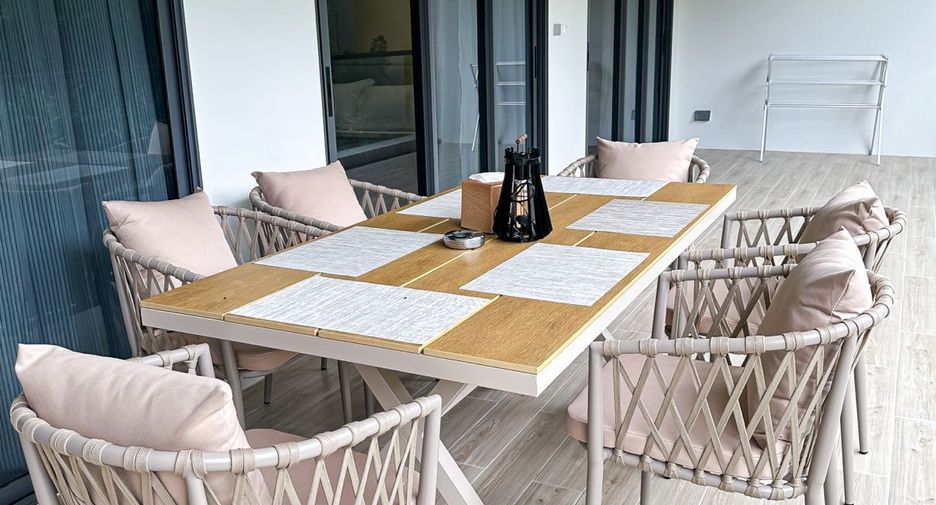 For sale 3 bedrooms condo in Thalang, Phuket