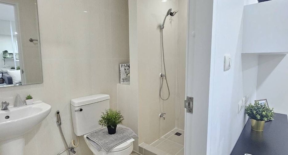 Продажа 1 кровать кондо в Банг На, Бангкок