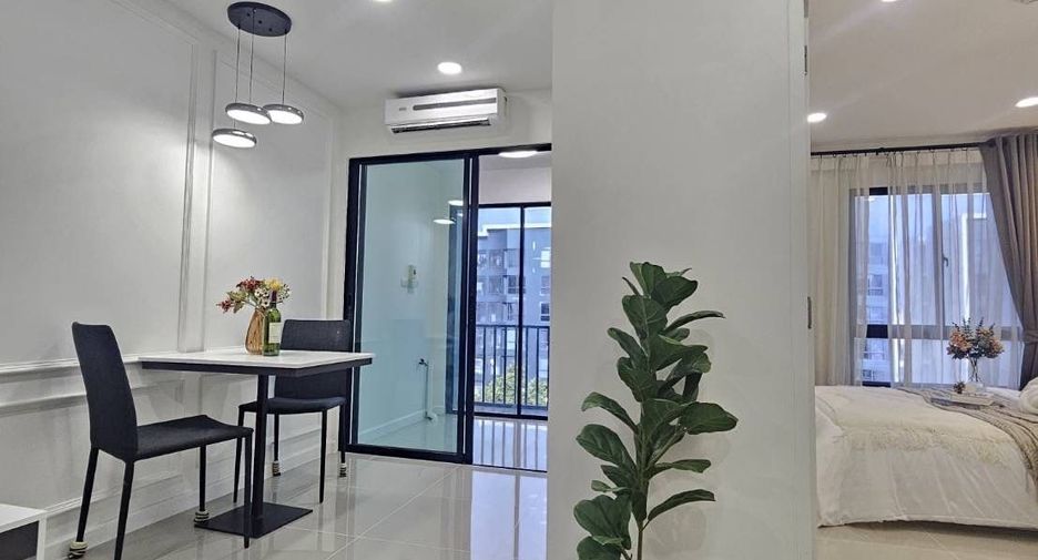 Продажа 1 кровать кондо в Банг На, Бангкок