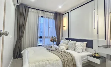For sale 1 bed condo in Bang Na, Bangkok
