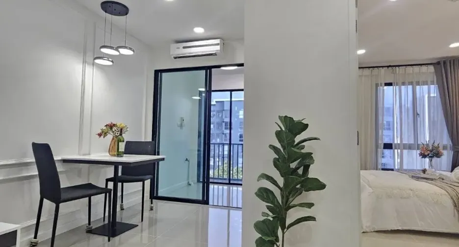 For sale 1 bed condo in Bang Na, Bangkok