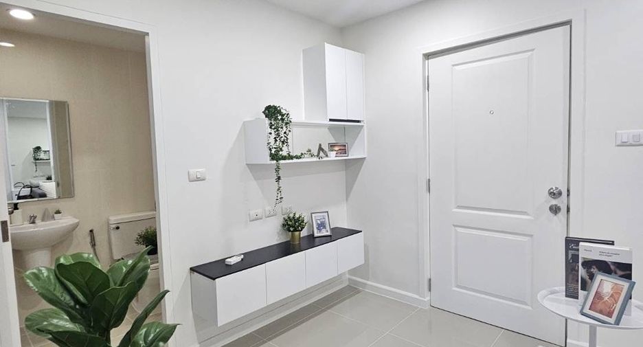 Продажа 1 кровать кондо в Банг На, Бангкок
