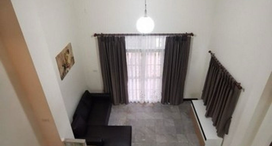Reihenhaus zur Miete mit 3 Zimmer in Khan Na Yao, Bangkok