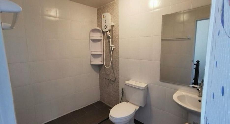 Reihenhaus zur Miete mit 3 Zimmer in Khan Na Yao, Bangkok